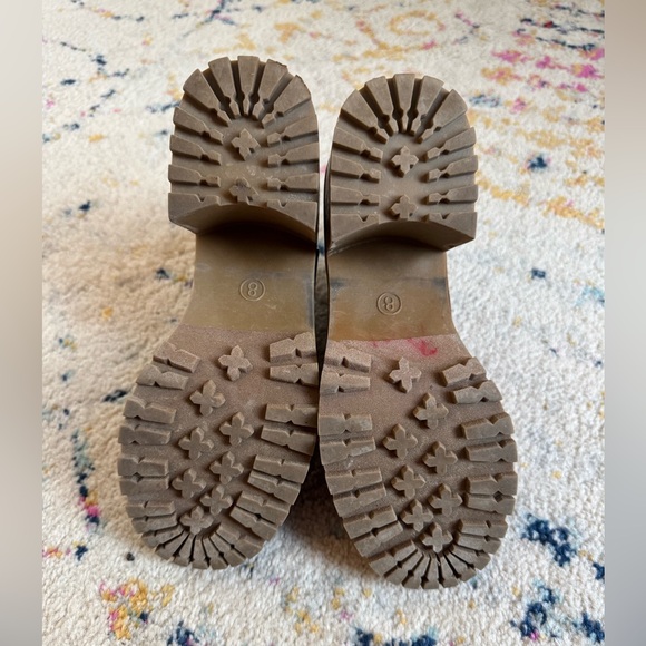 MIA Lugg Boot - Picture 5 of 10